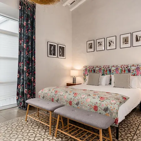 Art Suites by Casa de Indias-3