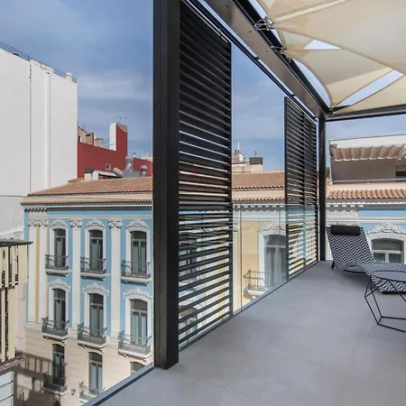Rs Boutique Apartments-2