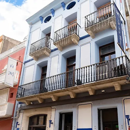 Hotel La Perdi-2