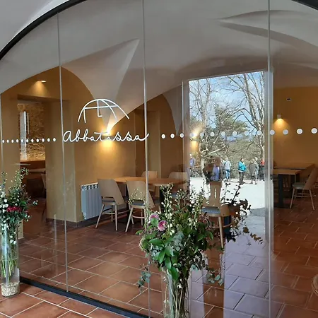 Abbatissa Hotel Restaurant-3