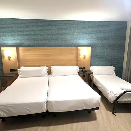 Hotel Zentral Ramiro I Oviedo-2