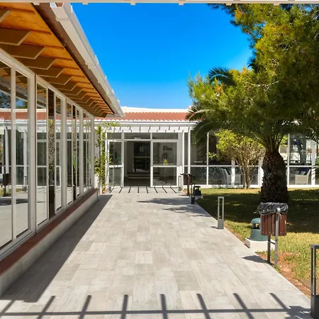 Aparthotel Vibra Club Maritim-3