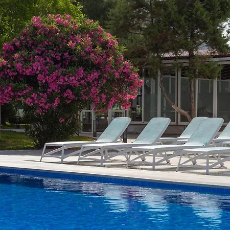 Aparthotel Vibra Club Maritim-2