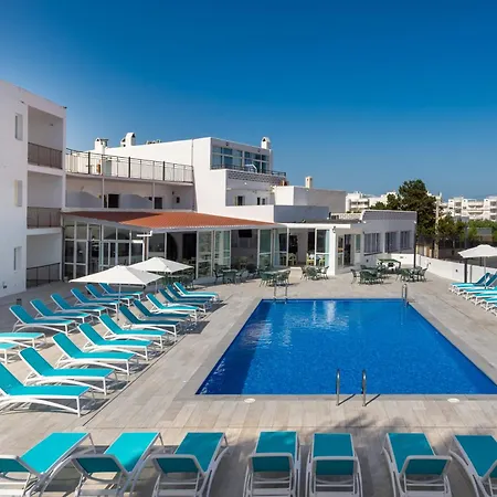 Aparthotel Vibra Club Maritim-3