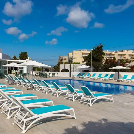 Aparthotel Vibra Club Maritim-2