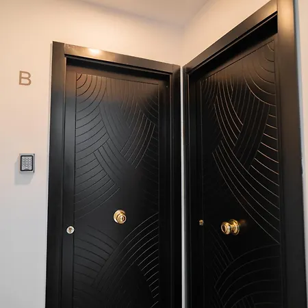 Center Suites San Eloy-3