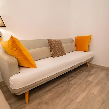 Center Suites San Eloy-2