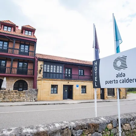 Hotel Puerto Calderon-3