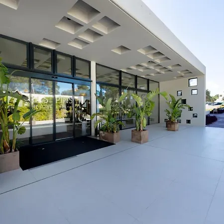 Els Pins Resort & Spa - Emar Hotels-2