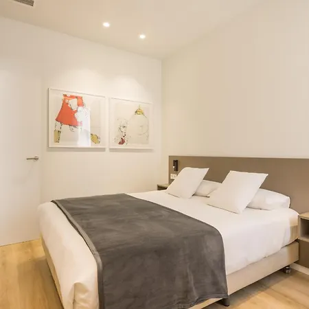 Mon Suites Jardin De Ayora-2