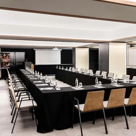 Radisson Collection Bilbao-3