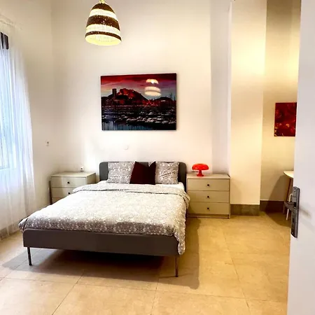 Soho Boho Apartments - With Sunny Rooftop Terrace And Fiber Optic Internet-3