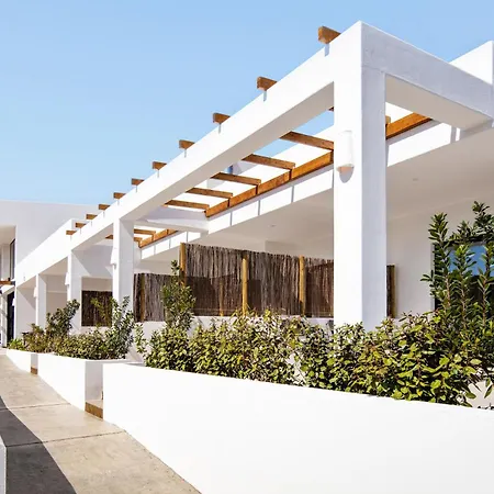 Hotel Boutique Mi Almazara-3