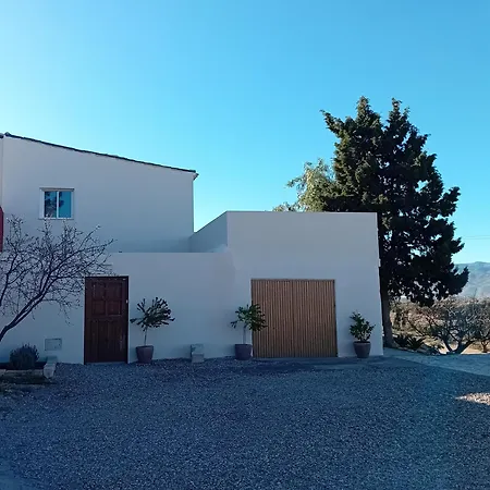 Casa Nuestro Sueno-2