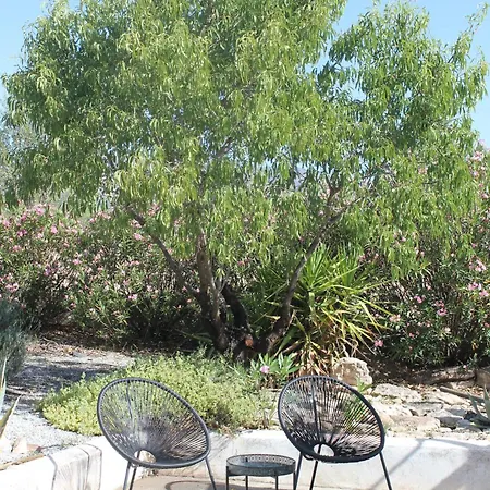 Casa De La Familia - Casa Rural-3