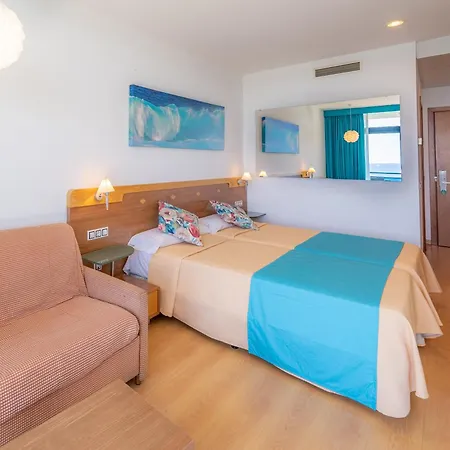Hotel Blaucel-3