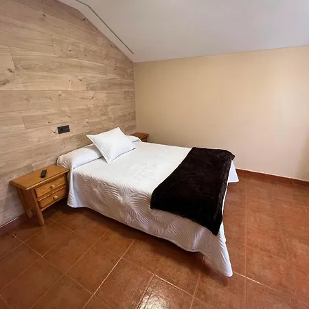 Hotel La Braña-2