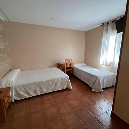 Hotel La Braña-3