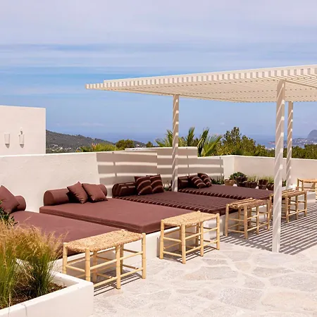 Boutique Hotel Jardines De Palerm-2