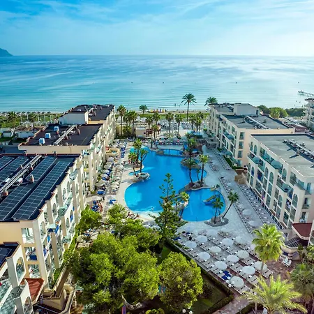 Grupotel Alcudia Pins 3 Sup-3