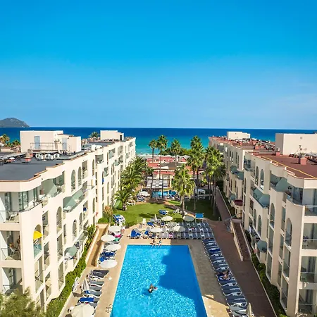 Grupotel Alcudia Pins 3 Sup-3