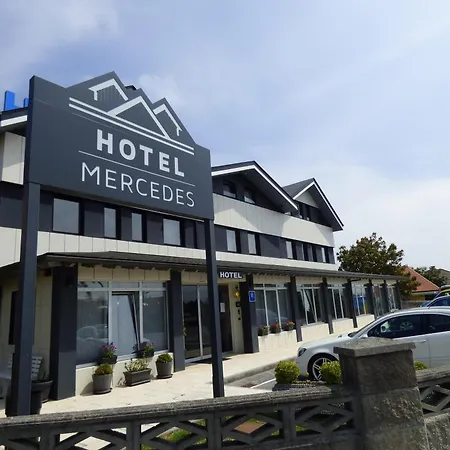 Hotel Mercedes-2