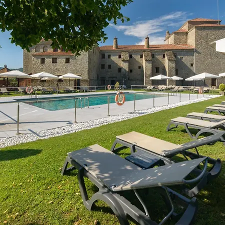 Hotel & Spa Monasterio De Boltana-3