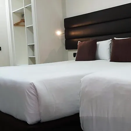 Bcn Urbaness Hotels Del Comte-3