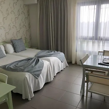 Hotel Spa Cap De Creus-3