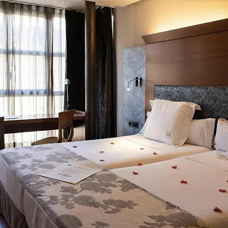 Hotel Sancho Abarca-3