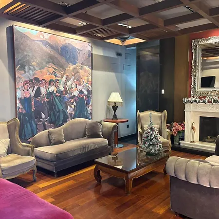 Hotel Sancho Abarca-2