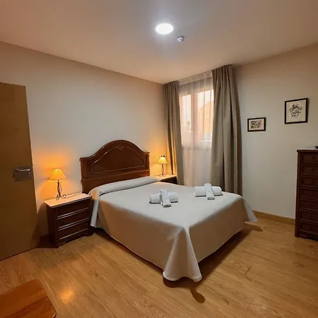 Hostal Merindades-3