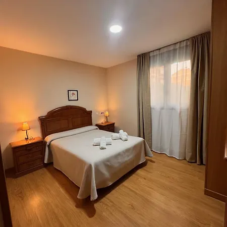 Hostal Merindades-2