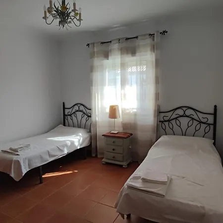 Casa El Limonero-3