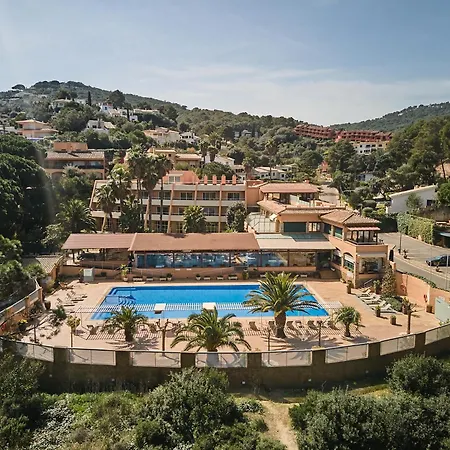 Hotel Sa Punta (Adults Only)-3