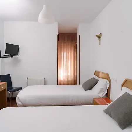 Hostal Arlanzón-2
