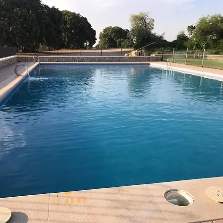 Hotel Finca Las Beatas-2