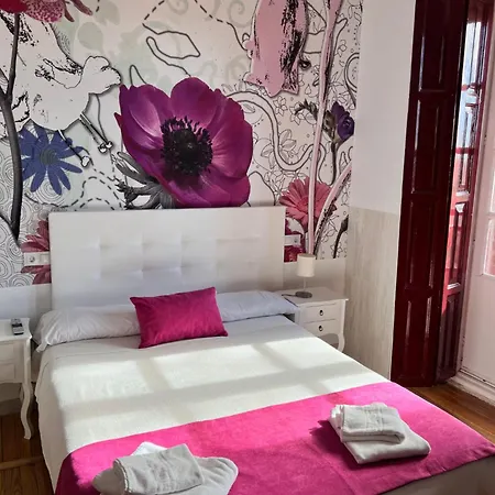 Casa Jardín El Colmenar-2