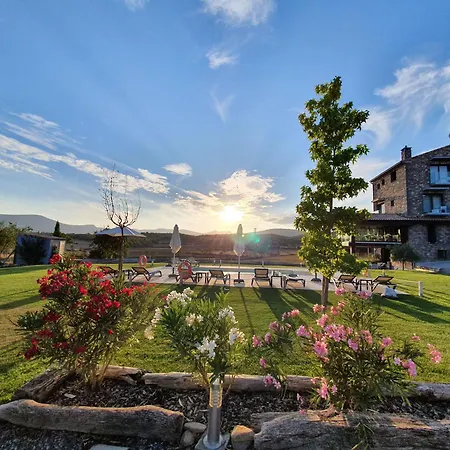 Boutique Hotel Tierra Buxo - Adults Only-2