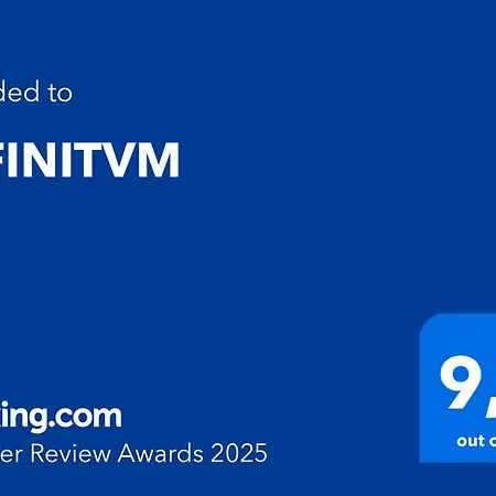 Infinitvm-3