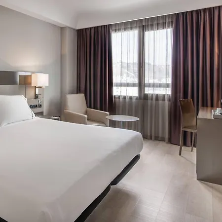 Ac Hotel San Cugat By Marriott-3