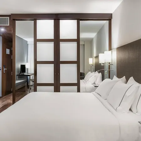 Ac Hotel Algeciras By Marriott-3