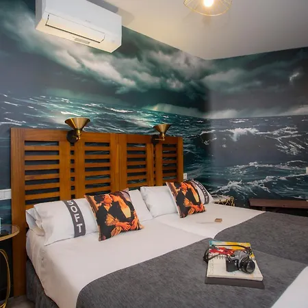 Casual Del Cine Valencia By Casual Hoteles-2