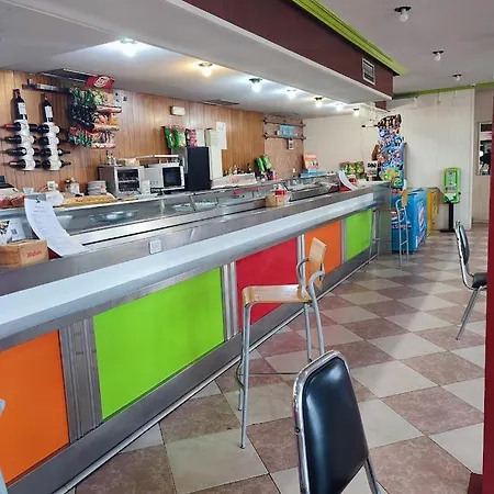 hostal restaurante galicia-2