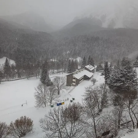 Hotel Els Avets-2