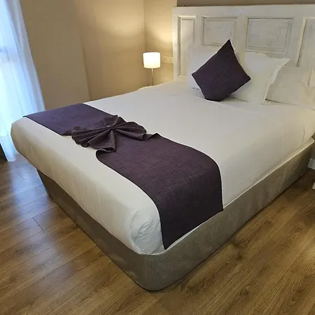 Dauria Suites Ha-3