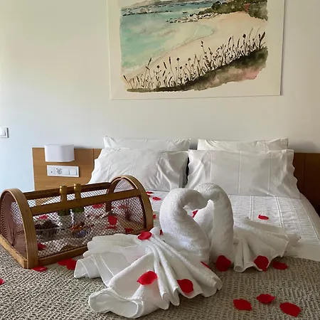 Hotel Boutique Vilavella-3