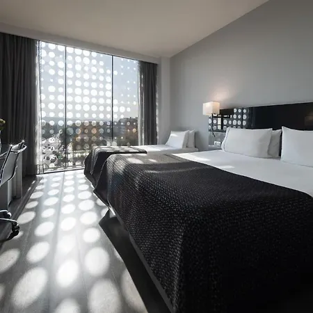 Eurostars Palace-2