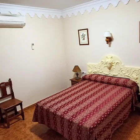 Hostal Bellido-3