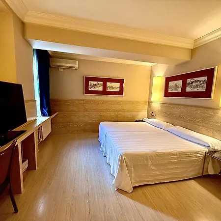 Hotel Virrey-2